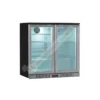 Vetrina Refrigerata Con Porte Battenti BKB 200B