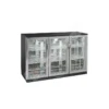 Vetrina Refrigerata Con Porte Battenti BKB 300BX -Vendite Arrediattrezzature vetrina refrigerata con porte battenti bkb 300bx