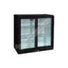 Vetrina Refrigerata Con Porte Scorrevoli BKB 200 -Vendite Arrediattrezzature vetrina refrigerata con porte scorrevoli bkb 200