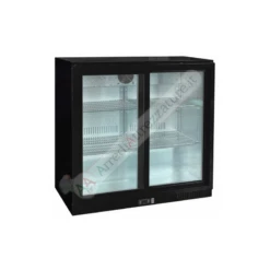 Vetrina Refrigerata Con Porte Scorrevoli BKB 200
