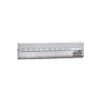 Vetrina Refrigerata In Acciaio Inox 215 Cm Per 9 Vaschette GN 1/3 -Vendite Arrediattrezzature vetrina refrigerata in acciaio inox 215 cm per 9 vaschette gn 13