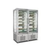Vetrina Refrigerata Positiva Per Pasticceria 840 Litri -20°C +5°C -Vendite Arrediattrezzature vetrina refrigerata positiva per pasticceria 840 litri 20c 5c