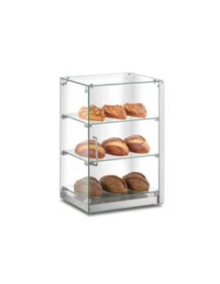 Vetrina Soprabanco Neutra Da 60 Lt