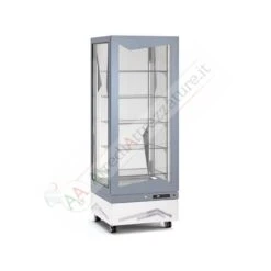 Vetrina Verticale A Bassa Temperatura -10/-19 °C -Vendite Arrediattrezzature vetrina verticale a bassa temperatura 10 19 c 2