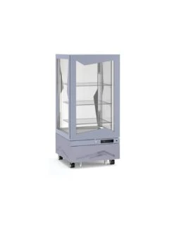 Vetrina Verticale A Bassa Temperatura -15/-21 °C