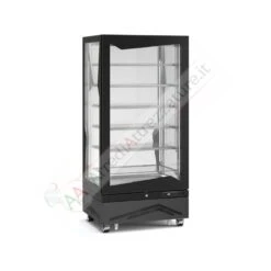 Vetrina Verticale Con Temperatura -10/-19 °C