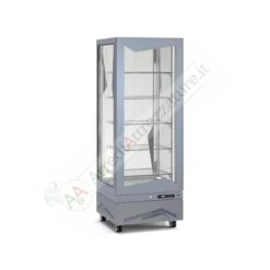 Vetrina Verticale Con Temperatura +5/-20 °C -Vendite Arrediattrezzature vetrina verticale con temperatura 5 20 c 4