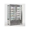 Vetrina Verticale Doppia Da 800 Lt A Bassa Temperatura -Vendite Arrediattrezzature vetrina verticale doppia da 800 lt a bassa temperatura