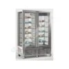 Vetrina Verticale Doppia Temperatura +5/-18 °C -Vendite Arrediattrezzature vetrina verticale temperatura 5 18 c 2