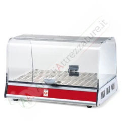 Vetrinetta Brioches Neutra