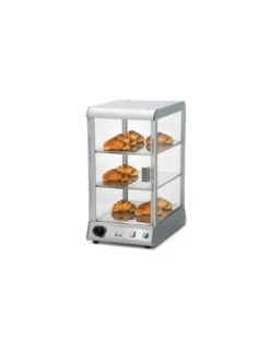 Vetrinetta Brioches Tower Hot