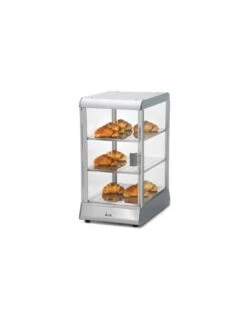 Vetrinetta Brioches Vision Tower